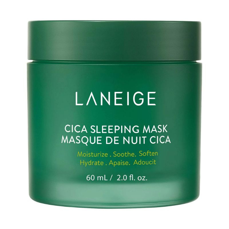 Cica night mask