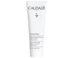 Caudalie Masque gommant glycolique illuminateur Vinoperfect