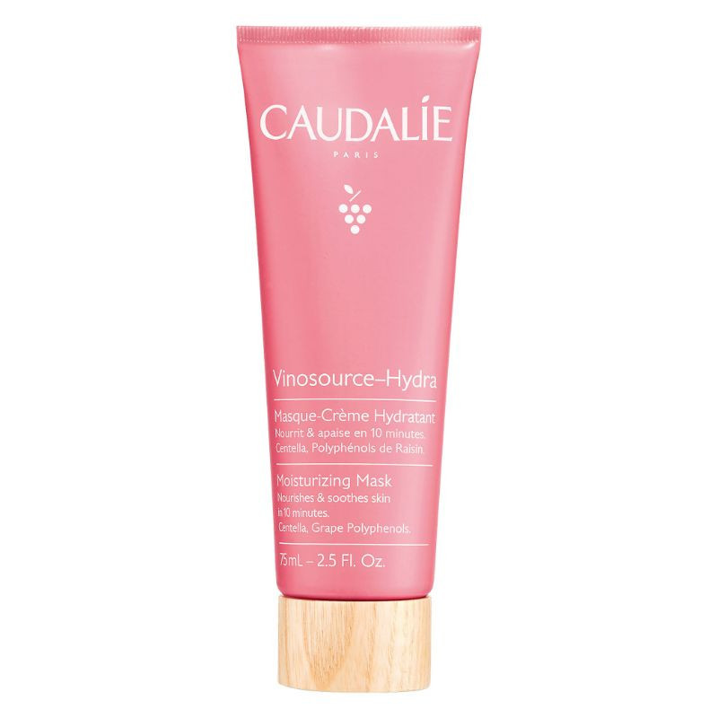 Caudalie Masque hydratant Vinosource-Hydra