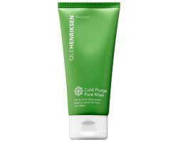 Cold Plunge Pore Mask