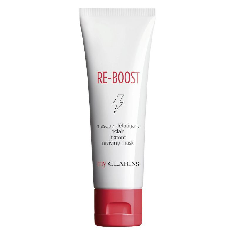 Clarins Masque ravivant instantané RE-BOOST My Clarins