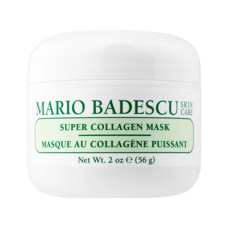 Mario Badescu Masque super collagène