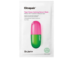 ™ Cicapair Tiger Grass Anti-Redness Serum Facial Mask