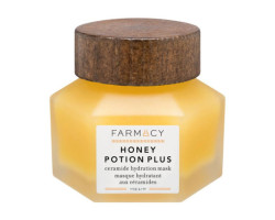 Farmacy Masque hydratant aux céramides Honey Potion Plus