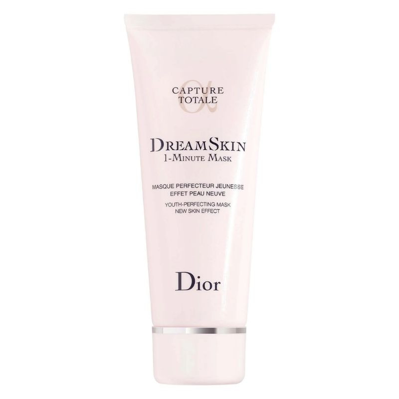 Dior Masque 1 minute Dreamskin Capture