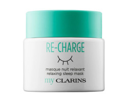 Re-Charge Relaxing Night Mask