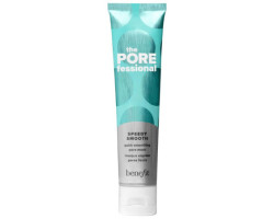 The POREfessional Speedy...