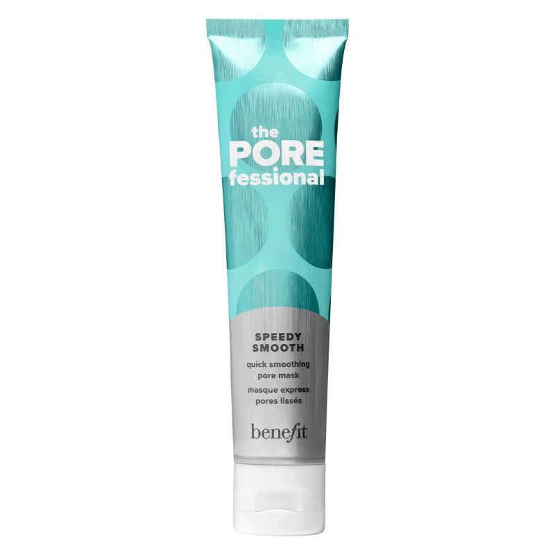 The POREfessional Speedy smoothing mask