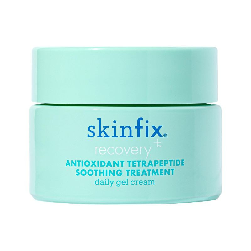 Skinfix Masque de soin anti-oxydant contre les peptides Redness Recovery