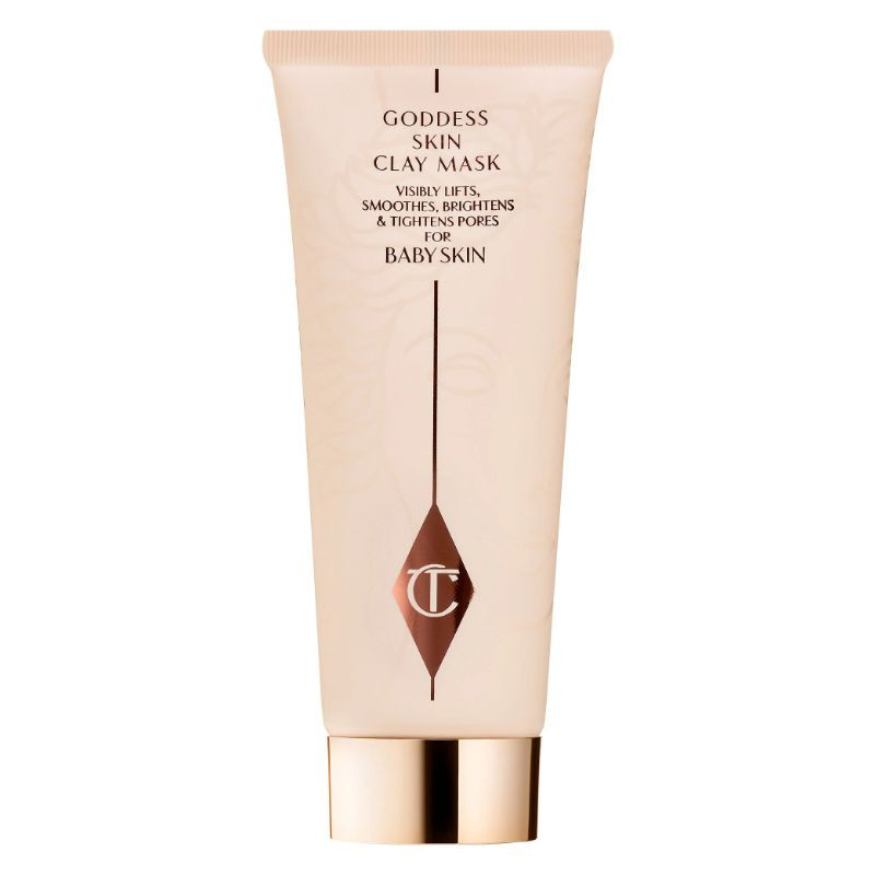 Charlotte Tilbury Masque à l'argile Goddess