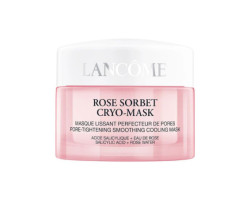 Pink Sorbet Cryo Mask