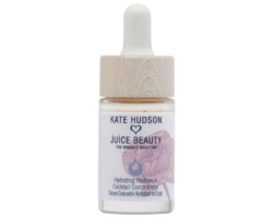 Kate Hudson loves Juice Beauty Radiance Hydrating Cocktail Concentrate