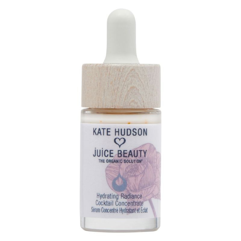 Juice Beauty Kate Hudson adore le concentré de cocktail hydratant éclat Juice Beauty