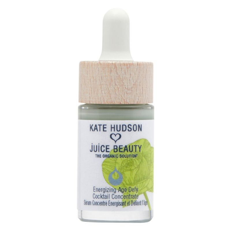 Juice Beauty Kate Hudson adore le concentré énergisant Age Defy Juice Beauty