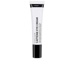 Caffeine eye cream