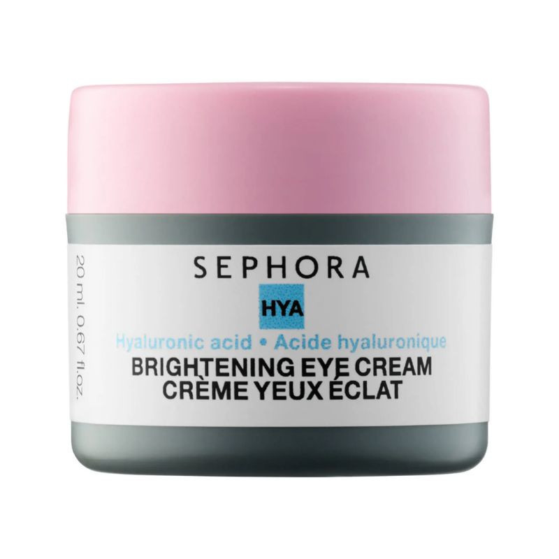 SEPHORA COLLECTION Crème contour des yeux illuminatrice avec caféine et acide hyaluronique