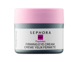 SEPHORA COLLECTION Crème raffermissante pour les yeux avec peptides