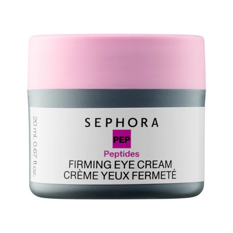 Firming Eye Cream with Peptides