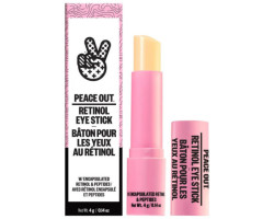 Retinol eye stick