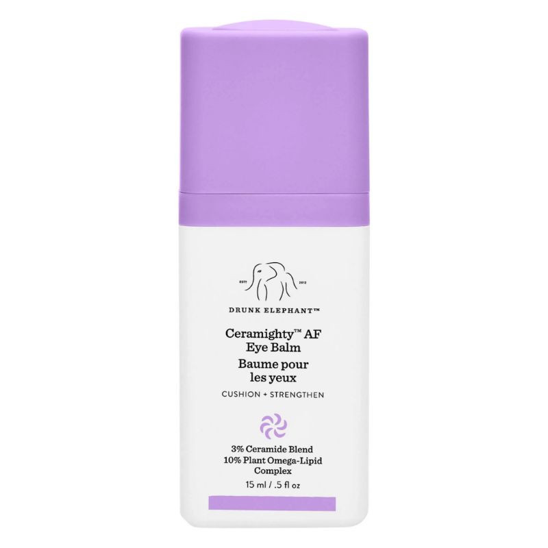 Drunk Elephant Crème pour les yeux Ceramighty™ AF avec céramides