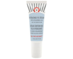 First Aid Beauty Crème hydratante pour les yeux avec acide hyaluronique