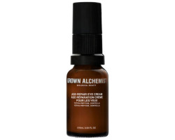 Grown Alchemist Crème contour des yeux anti-âge Age Repair contre les cernes avec vitamine E et peptides