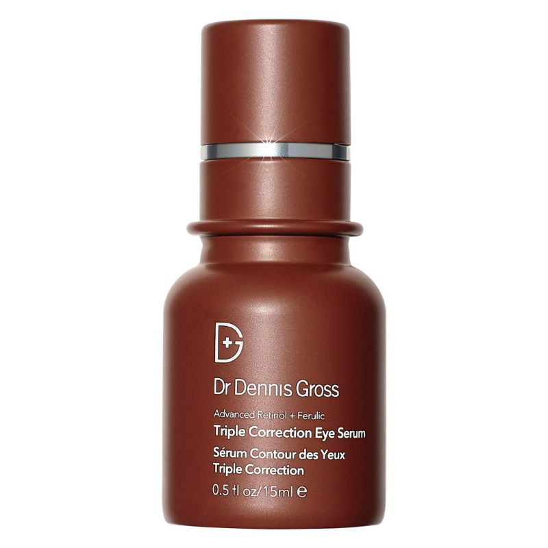 Advanced Retinol + Ferulic Triple Correction Eye Contour Serum