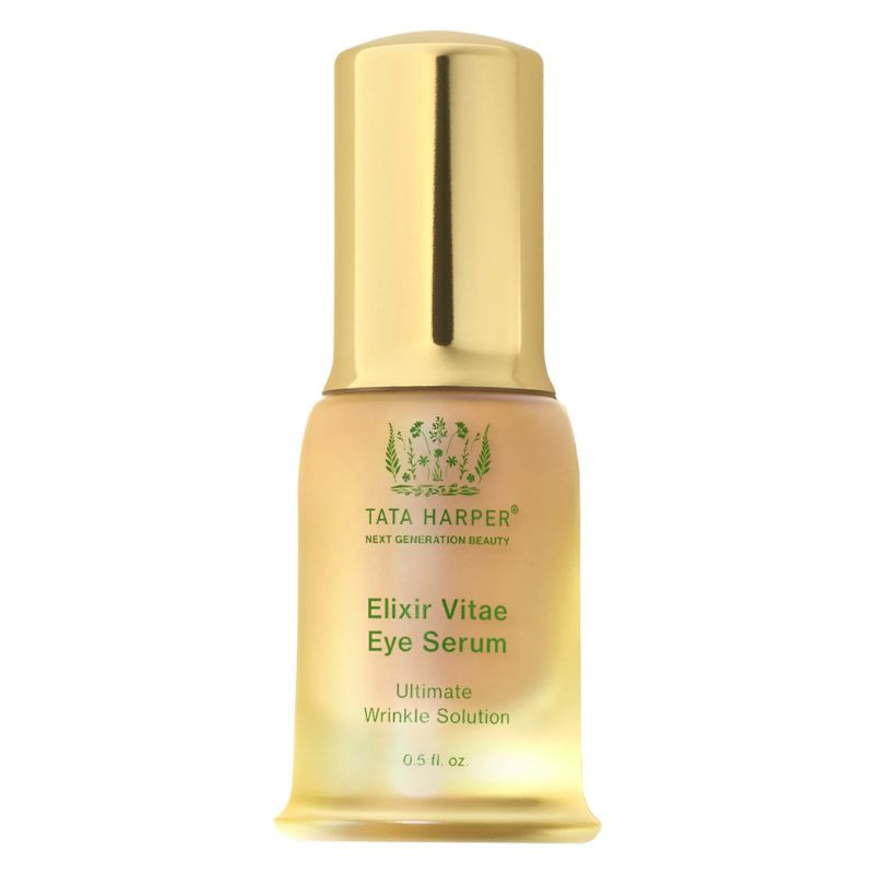 Elixir Vitae Eye Serum