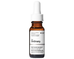 The Ordinary Sérum contour...