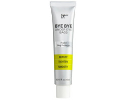 IT Cosmetics Soin de jour Bye Bye Under Eye Bags pour les poches sous les yeux, le gonflement et l’aspect flétri