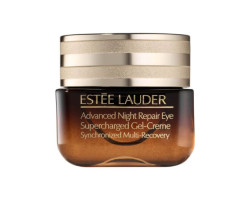 Estée Lauder Gel réparateur de nuit avancé pour le contour des yeux