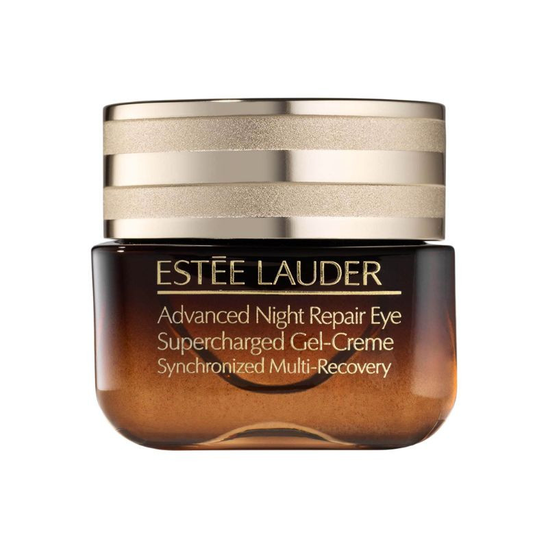 Estée Lauder Gel réparateur de nuit avancé pour le contour des yeux