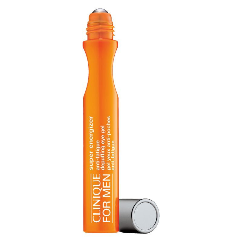 CLINIQUE Gel dégonflant pour les yeux anti-fatigue Clinique pour homme Super EnergizerMC