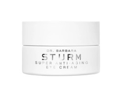 Super anti-aging eye cream