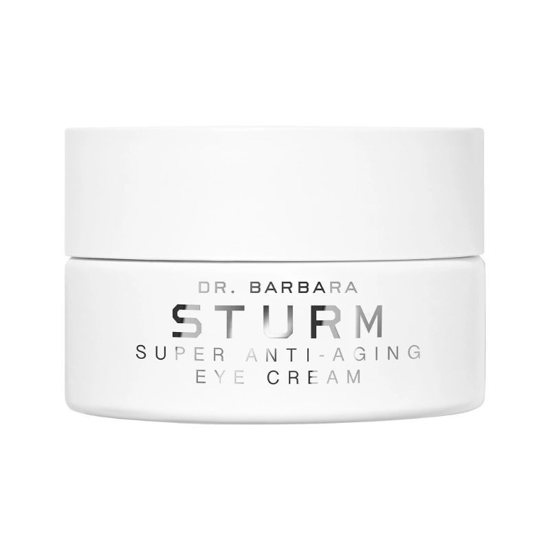 Super anti-aging eye cream