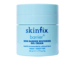 Skinfix Gel-crème réparateur rechargeable Skin Barrier Niacinamide barrier+