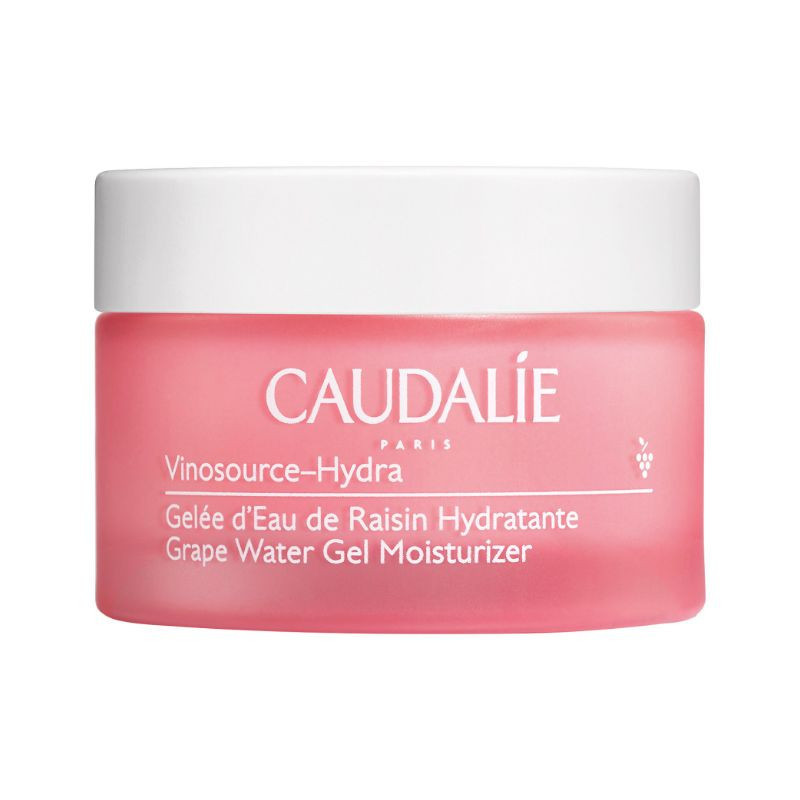 Caudalie Gel hydratant à l’eau de raisin Vinosource-Hydra