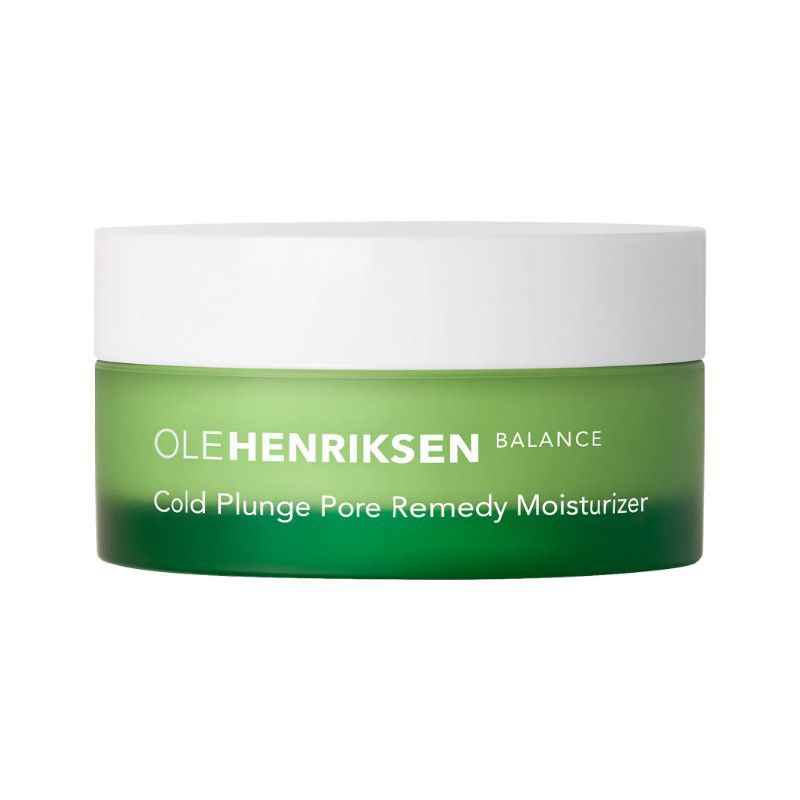 Cold Plunge™ Pore Remedy Moisturizer with BHA/LHA