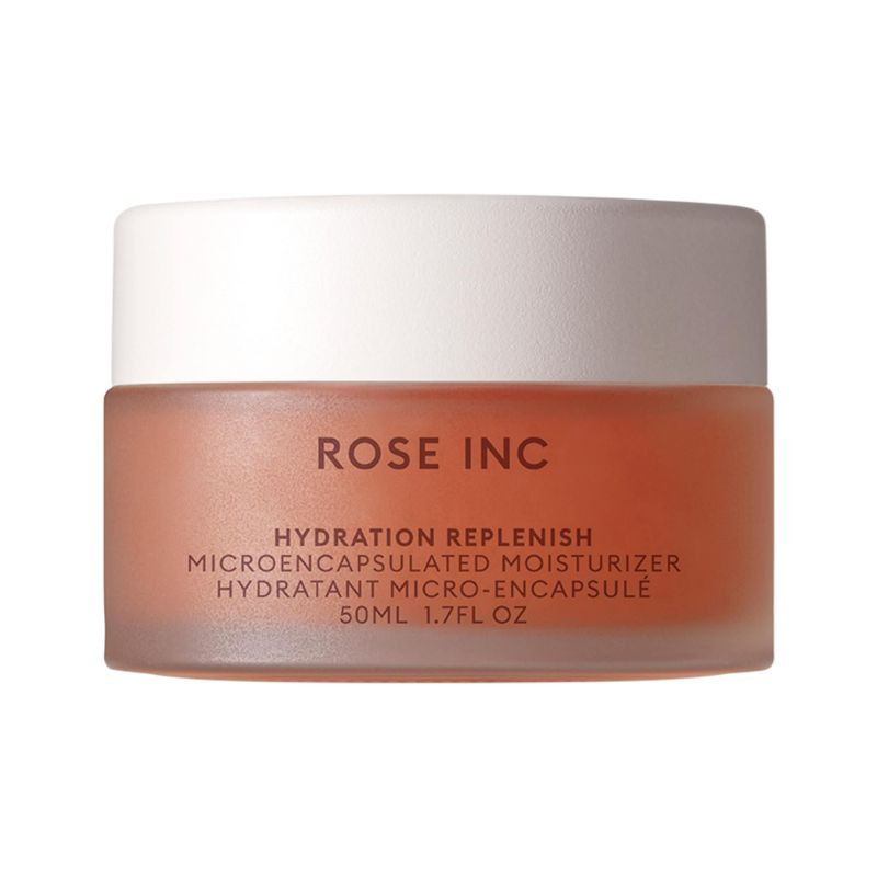 Hydration Replenish Microencapsulated Plumping Moisturizing Mini Gel