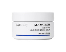 goop Crème nourrissante...