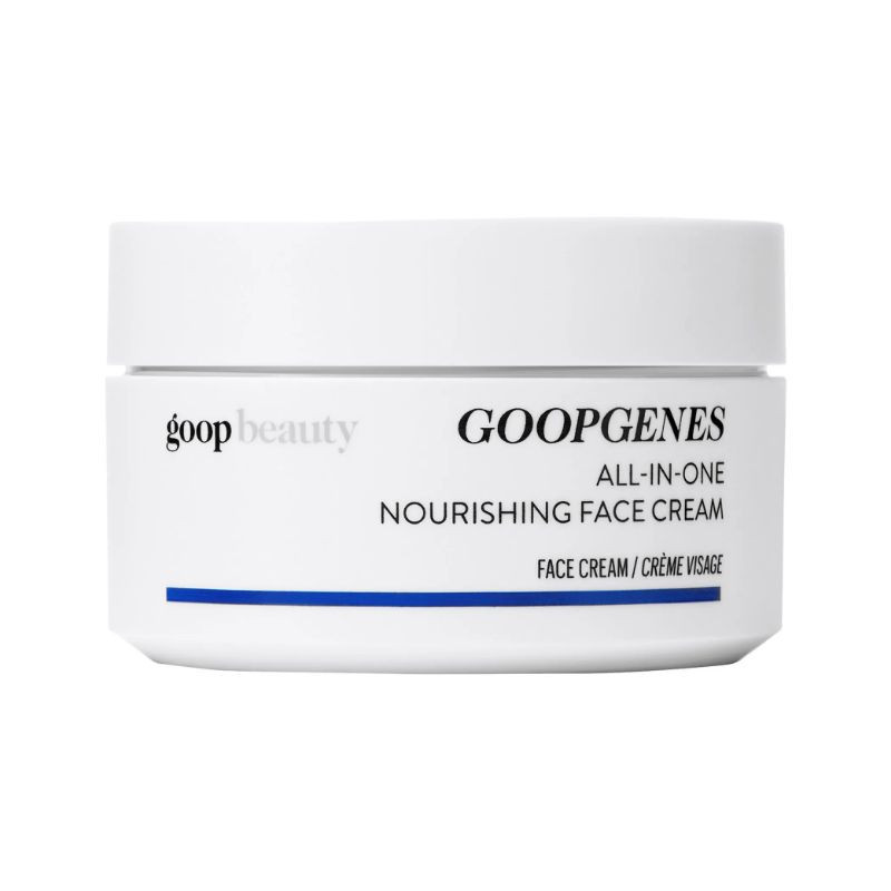 goop Crème nourrissante pour le visage tout-en-un GOOPGENES