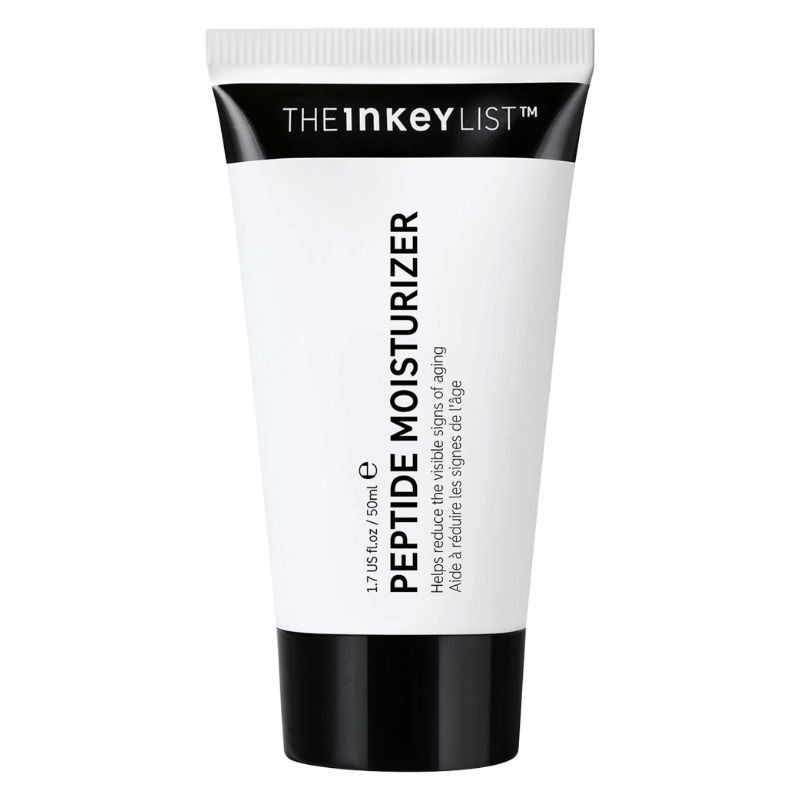 Peptide Moisturizer