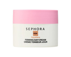 Firming day cream with...