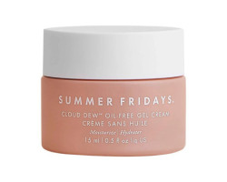 Cloud Dew Mini Oil-Free Gel Cream