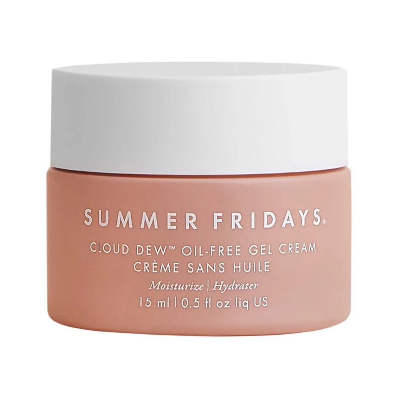 Cloud Dew Mini Oil-Free Gel Cream