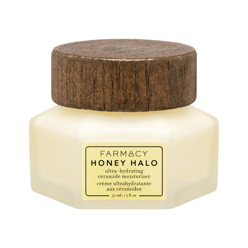 Farmacy Hydratant aux céramides ultra-hydratants Honey Halo