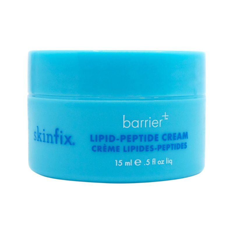 Skinfix Crème visage Lipide-Peptide mini triple Barrier+