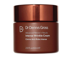 Dr. Dennis Gross Skincare Crème antirides intense Advanced Retinol + Ferulic