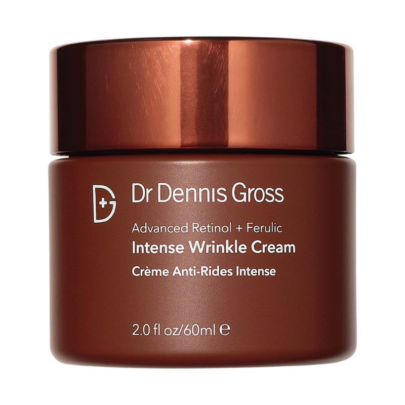 Advanced Retinol + Ferulic Intense Anti-Wrinkle Cream