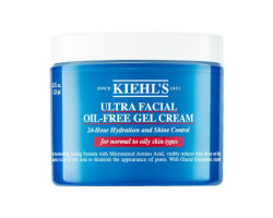 Kiehl's Since 1851 Ultra Gel-crème hydratant non-gras pour le visage
